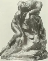 An illustration from Studio international (1893)