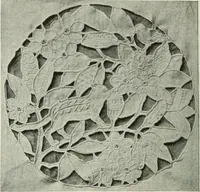 An illustration from Studio international (1893)