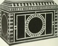 An illustration from Studio international (1893)