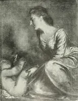 An illustration from Studio international (1893)