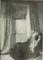 An illustration from Studio international (1893)