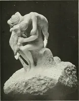 An illustration from Studio international (1893)