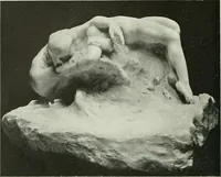 An illustration from Studio international (1893)
