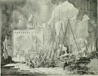 An illustration from Studio international (1893)