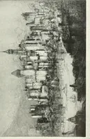 An illustration from Studio international (1893)