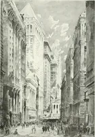An illustration from Studio international (1893)
