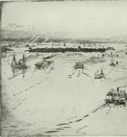 An illustration from Studio international (1893)