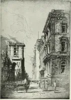 An illustration from Studio international (1893)