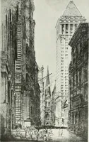 An illustration from Studio international (1893)