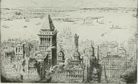 An illustration from Studio international (1893)