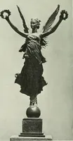 An illustration from Studio international (1893)