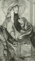 An illustration from Studio international (1893)