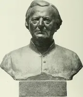 An illustration from Studio international (1893)