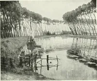 An illustration from Studio international (1893)