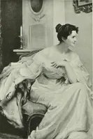 An illustration from Studio international (1893)