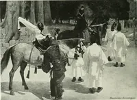 An illustration from Studio international (1893)