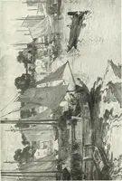 An illustration from Studio international (1893)