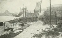 An illustration from Studio international (1893)