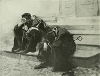 An illustration from Studio international (1893)