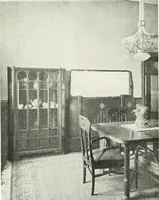 An illustration from Studio international (1893)