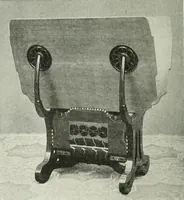 An illustration from Studio international (1893)