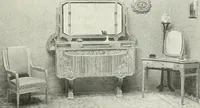 An illustration from Studio international (1893)