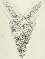 Picture 301 of 303 from Studio international (1893), leaf 302