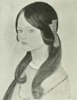 An illustration from Studio international (1893)