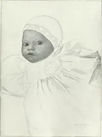 An illustration from Studio international (1893)