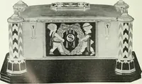 An illustration from Studio international (1893)