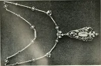 An illustration from Studio international (1893)