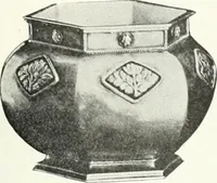 An illustration from Studio international (1893)