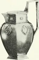 An illustration from Studio international (1893)