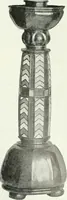 An illustration from Studio international (1893)