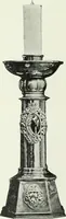 An illustration from Studio international (1893)