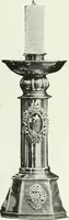 An illustration from Studio international (1893)