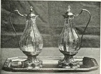 An illustration from Studio international (1893)
