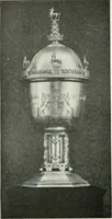 An illustration from Studio international (1893)