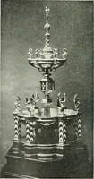 An illustration from Studio international (1893)
