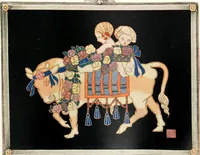 Picture 55 of 303 from Studio international (1893), leaf 48