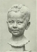 An illustration from Studio international (1893)