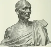 An illustration from Studio international (1893)
