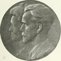An illustration from Studio international (1893)