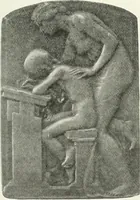 An illustration from Studio international (1893)
