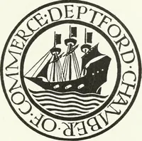 An illustration from Studio international (1893)