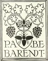 An illustration from Studio international (1893)