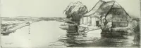 An illustration from Studio international (1893)