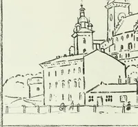 An illustration from Studio international (1893)