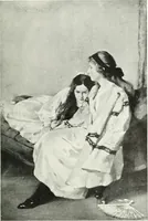 An illustration from Studio international (1893)