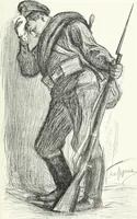 An illustration from Studio international (1893)